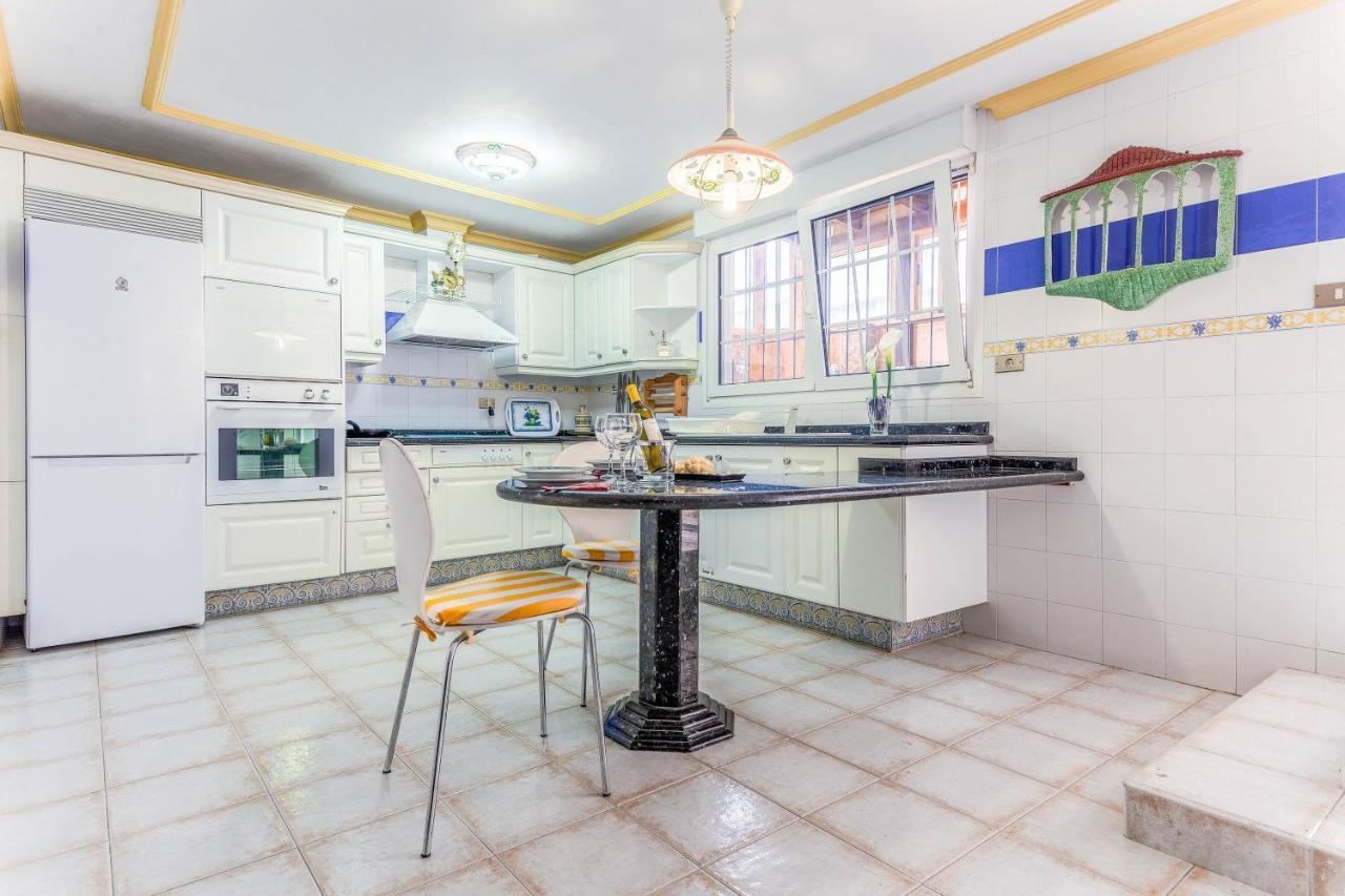 Willa Casa Teresita Ajuy Zewnętrze zdjęcie