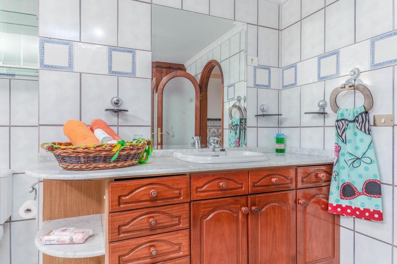 Willa Casa Teresita Ajuy Zewnętrze zdjęcie