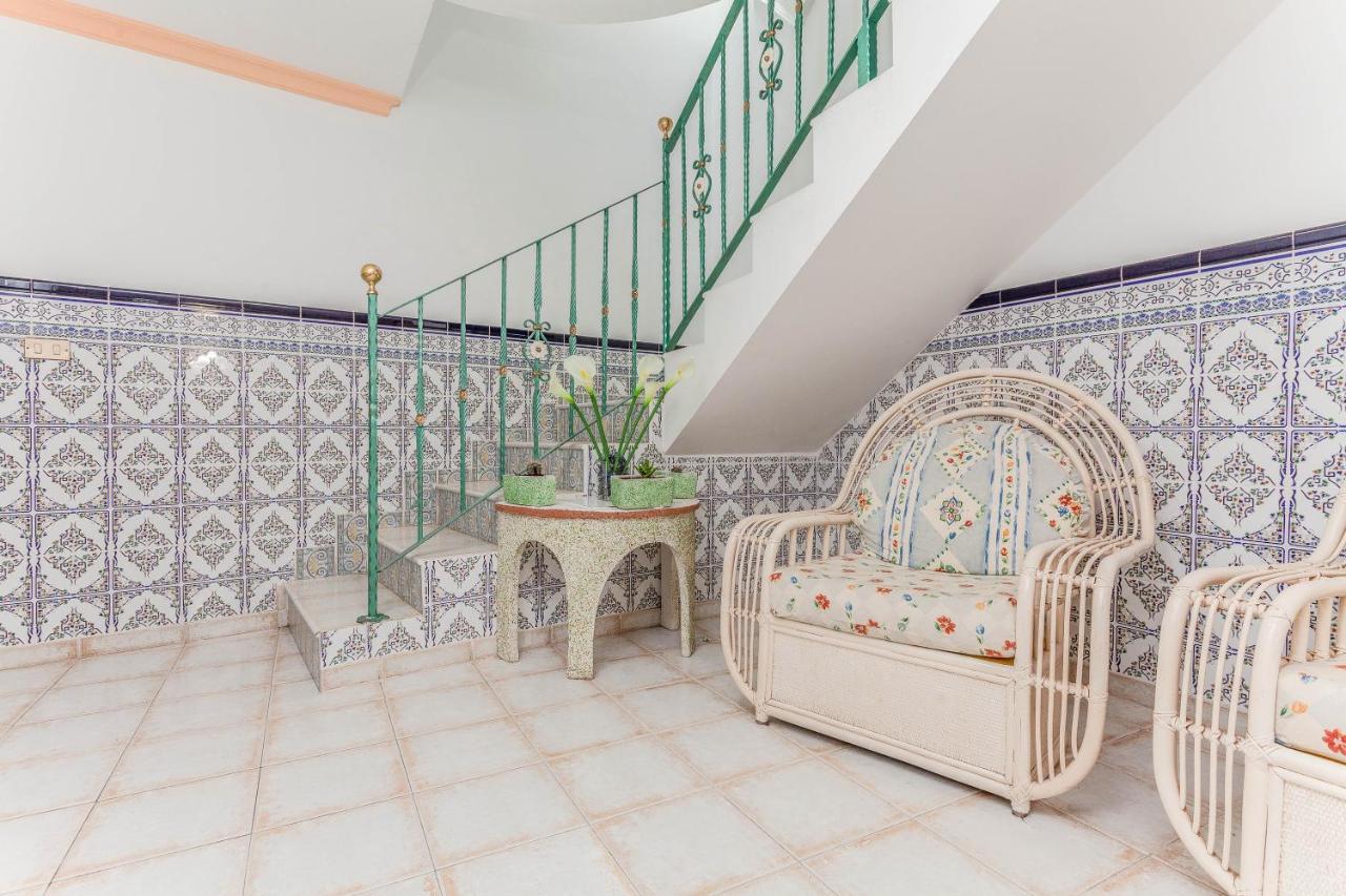 Willa Casa Teresita Ajuy Zewnętrze zdjęcie