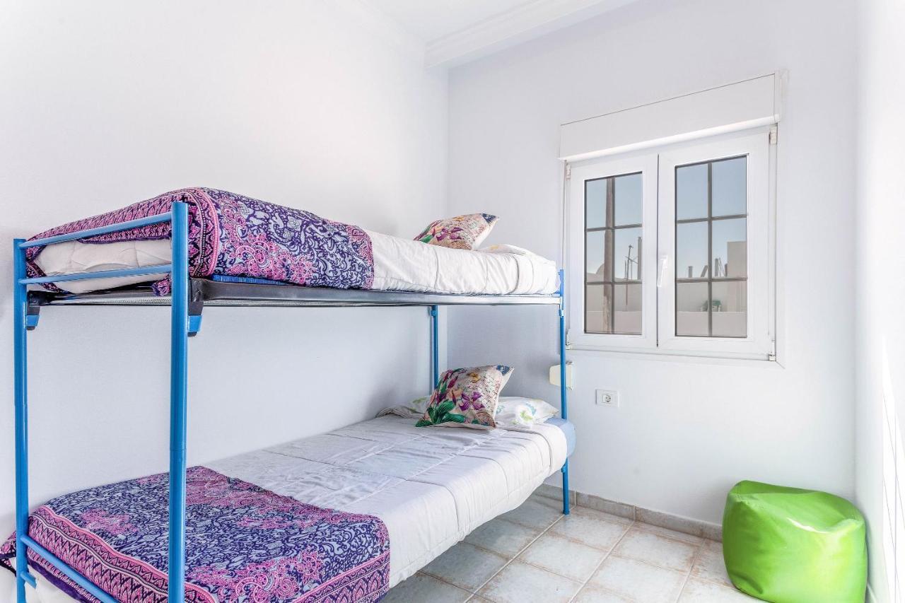 Willa Casa Teresita Ajuy Zewnętrze zdjęcie