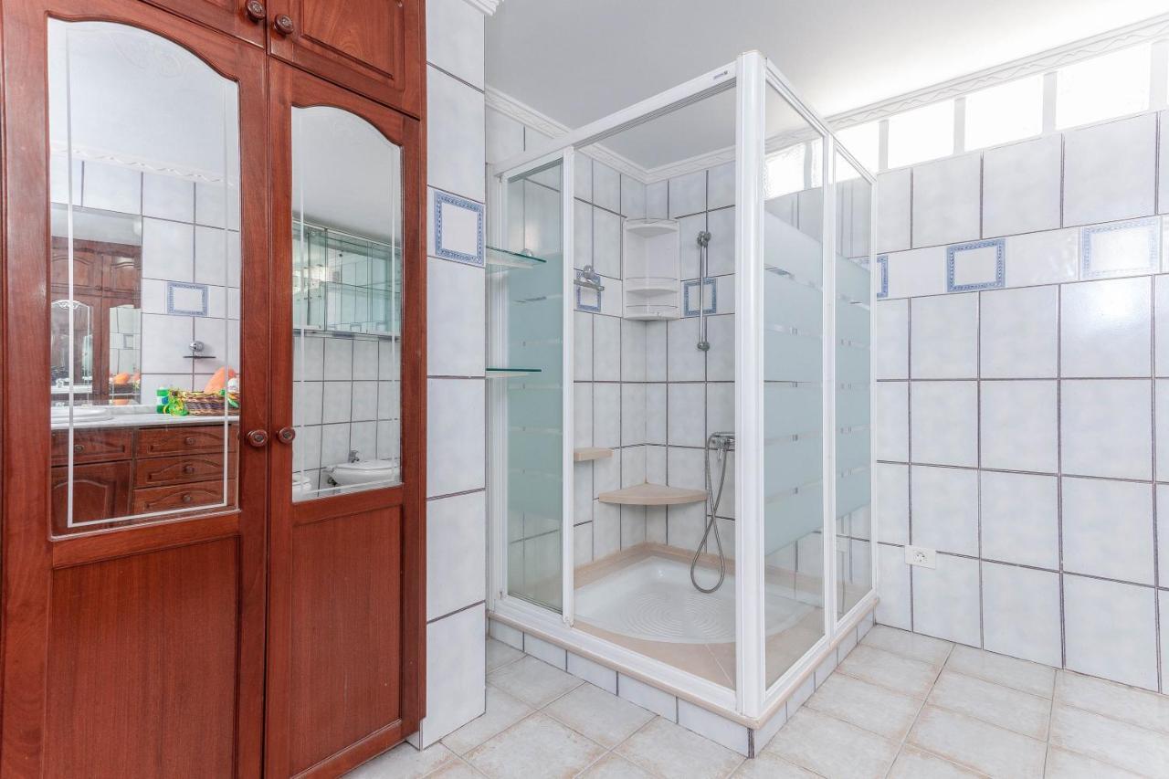 Willa Casa Teresita Ajuy Zewnętrze zdjęcie