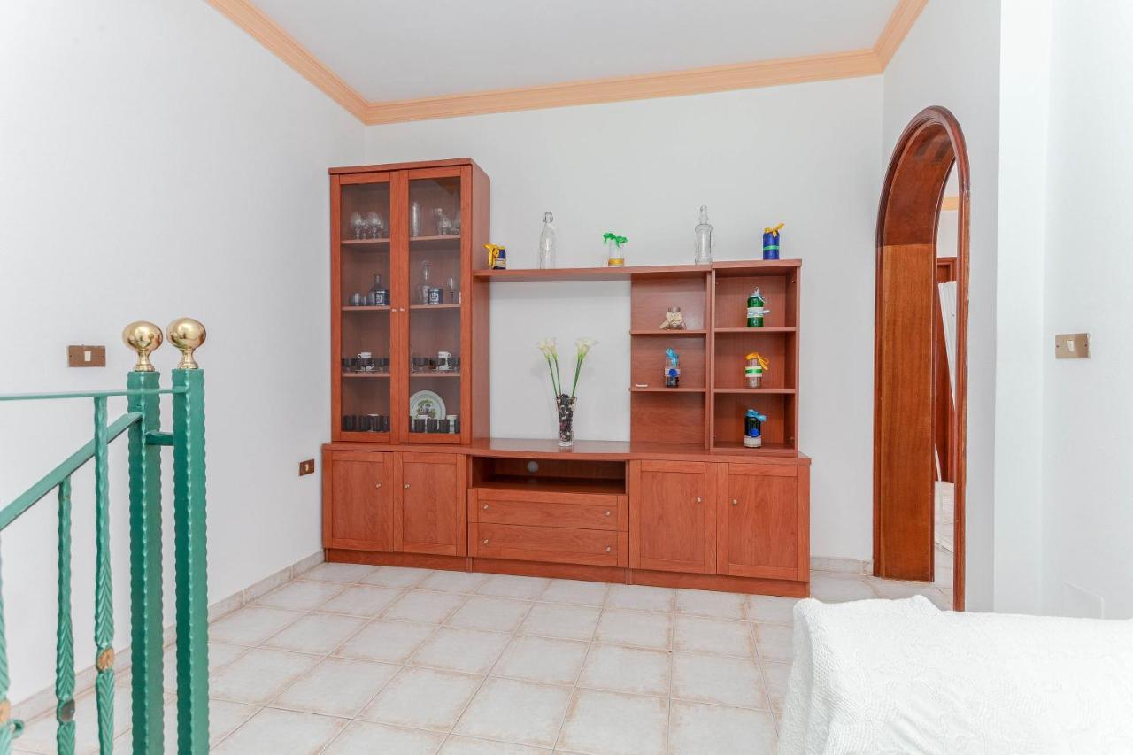 Willa Casa Teresita Ajuy Zewnętrze zdjęcie